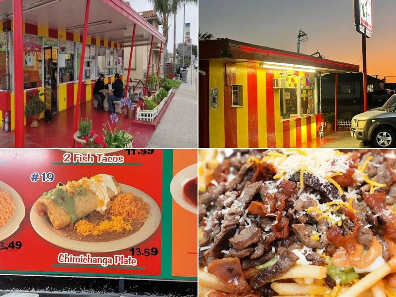 Albeto's Taco Shop business photo