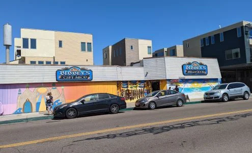 Bibbeys Shell Shop business photo