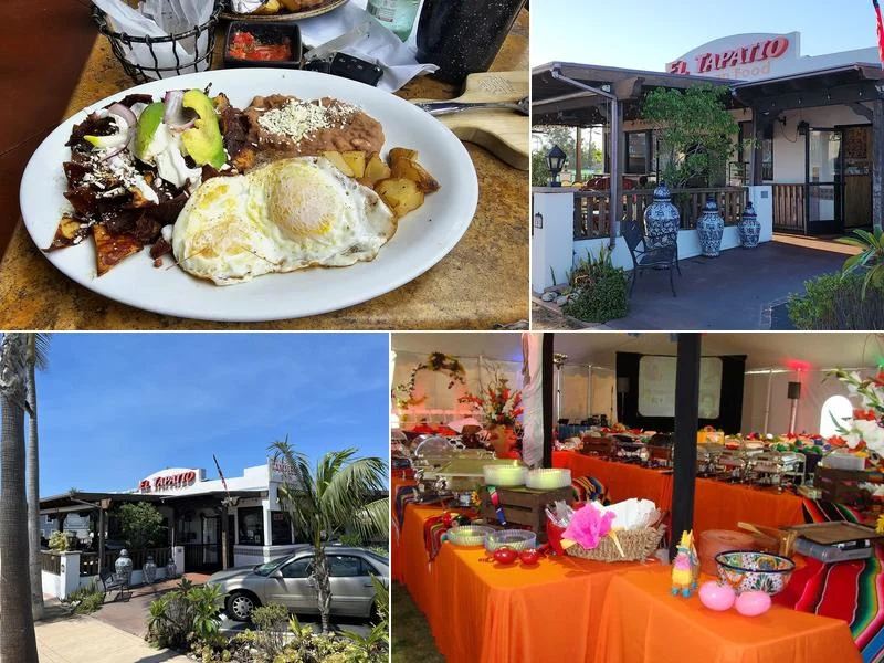 El Tapatio Restaurant business photo