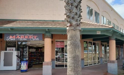 IB Liquor Market business photo