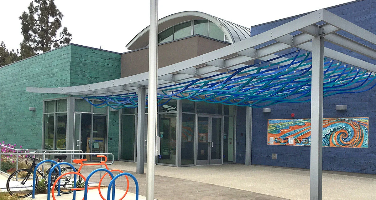 Imperial Beach Library business photo