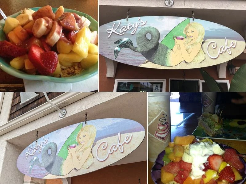 Katy's Cafe business photo