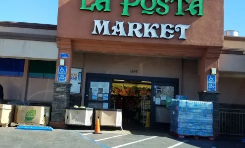La Posta Market business photo