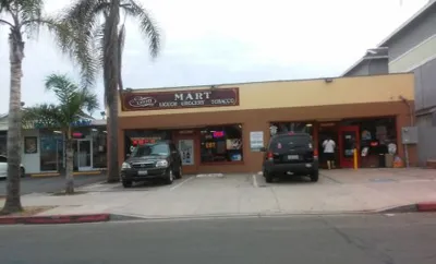Leon Market & Liquor, business photo 1