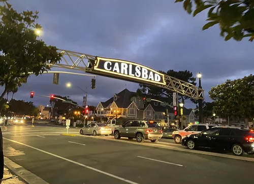 Carlsbad