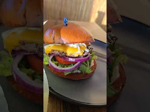 Taste of Aloha at Big Kahunas 🌺 | Imperial Beach Eats! video thumbnail