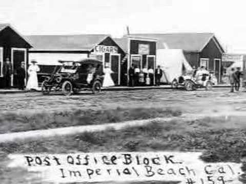Imperial Beach History video thumbnail
